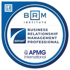 BRM Professional (BRMP) Certification Course