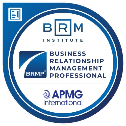 BRM Professional (BRMP) Certification Course