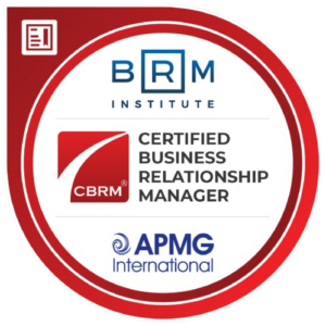 Certified BRM (CBRM) Certification Course
