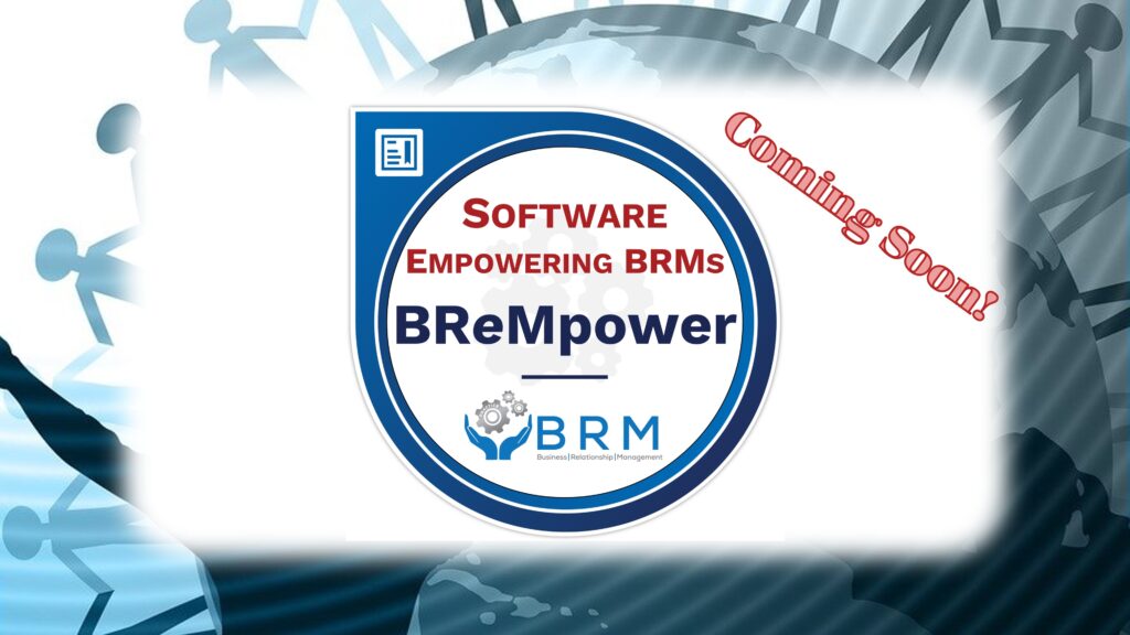 BReMpower Software