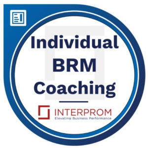 Individual BRM Coaching