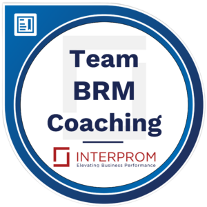 BRM Team Coaching