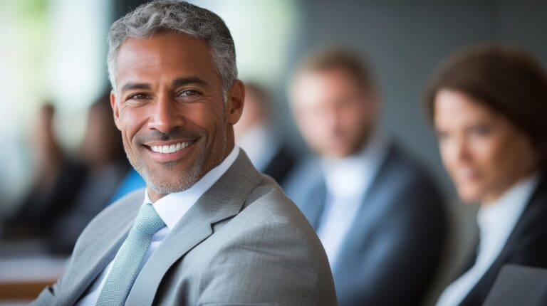 Introducing BRM Capability: A Strategic Approach to Organizational Change