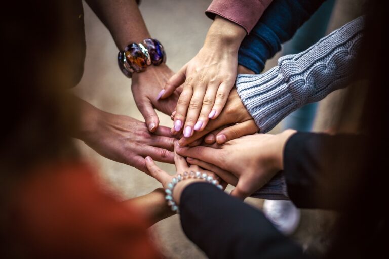 Mastering Stakeholder Management: A BRM Leader’s Journey to Excellence