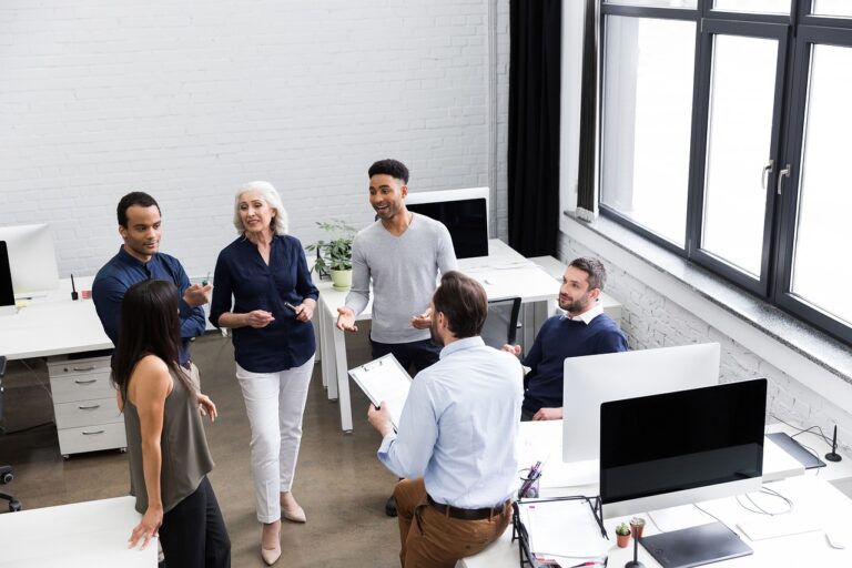 BRM: The Game-Changer Your Leadership Team Has Been Searching For