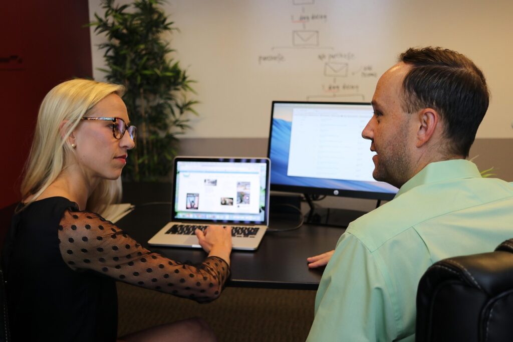 Why Can’t We Just Click? The Real Cost of Lacking Social Skills in Business