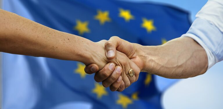 Building the Foundation: How to Establish Unshakeable Trust in Business Relationships